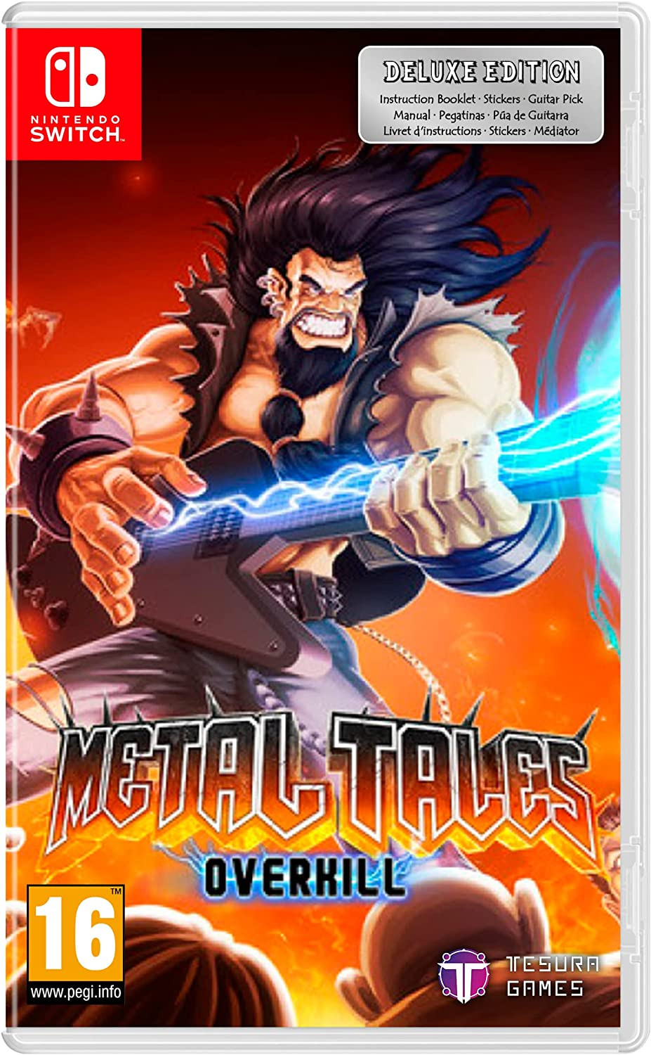 <br />
<b>Warning</b>:  Undefined variable $categoryPath in <b>/opt/bitnami/apache/htdocs/game/nintendo-switch/game.php</b> on line <b>234</b><br />
Metal Tales Overkill Deluxe Edition - 