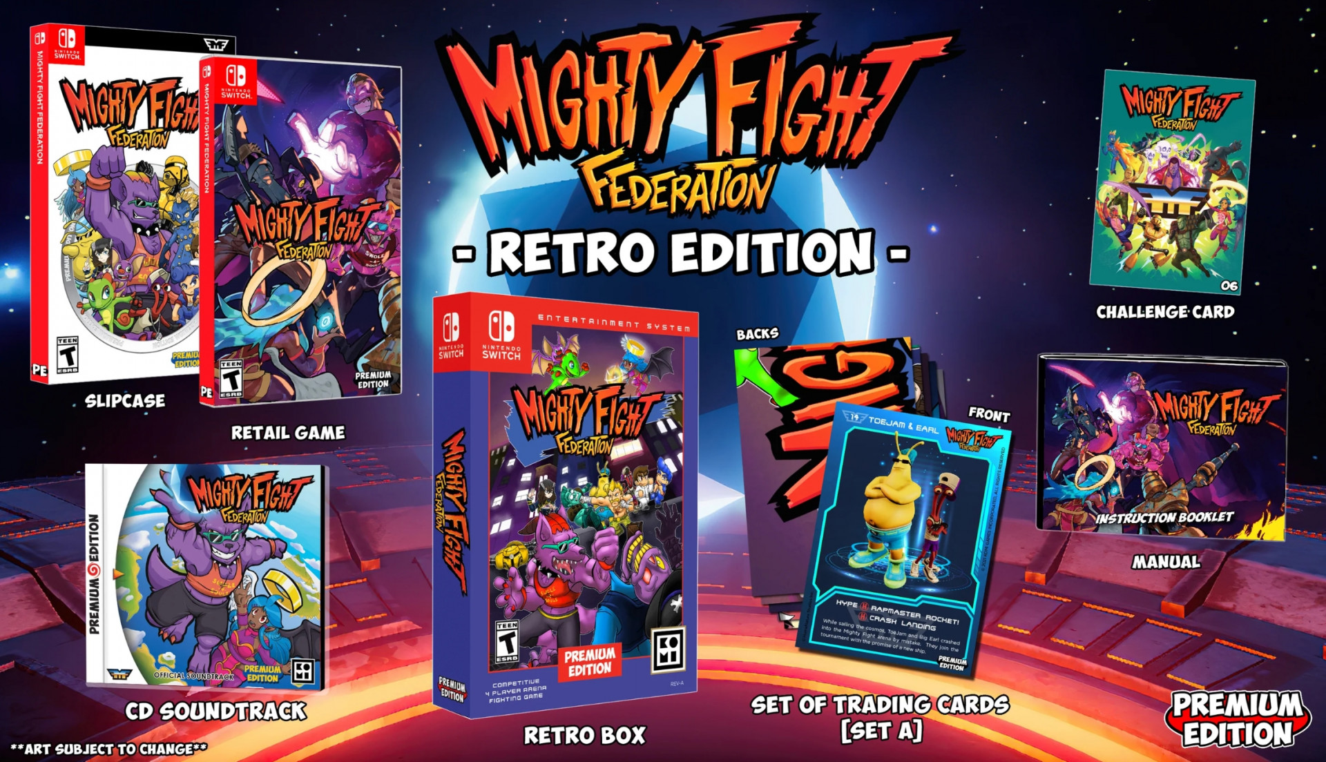 <br />
<b>Warning</b>:  Undefined variable $categoryPath in <b>/opt/bitnami/apache/htdocs/game/nintendo-switch/game.php</b> on line <b>234</b><br />
Mighty Fight Federation Retro Edition - 