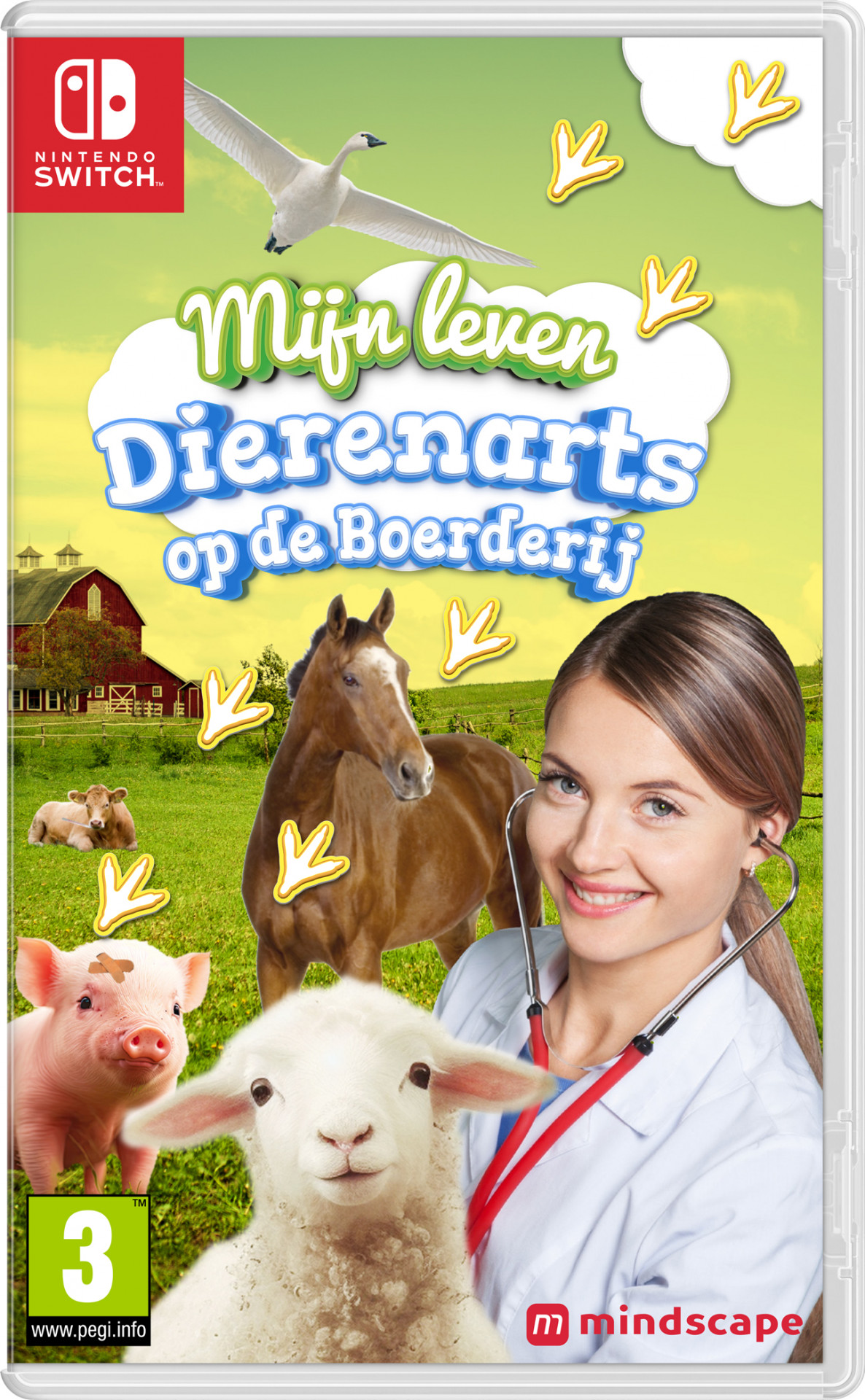 <br />
<b>Warning</b>:  Undefined variable $categoryPath in <b>/opt/bitnami/apache/htdocs/game/nintendo-switch/game.php</b> on line <b>234</b><br />
Mijn Leven - Dierenarts op de Boerderij - 