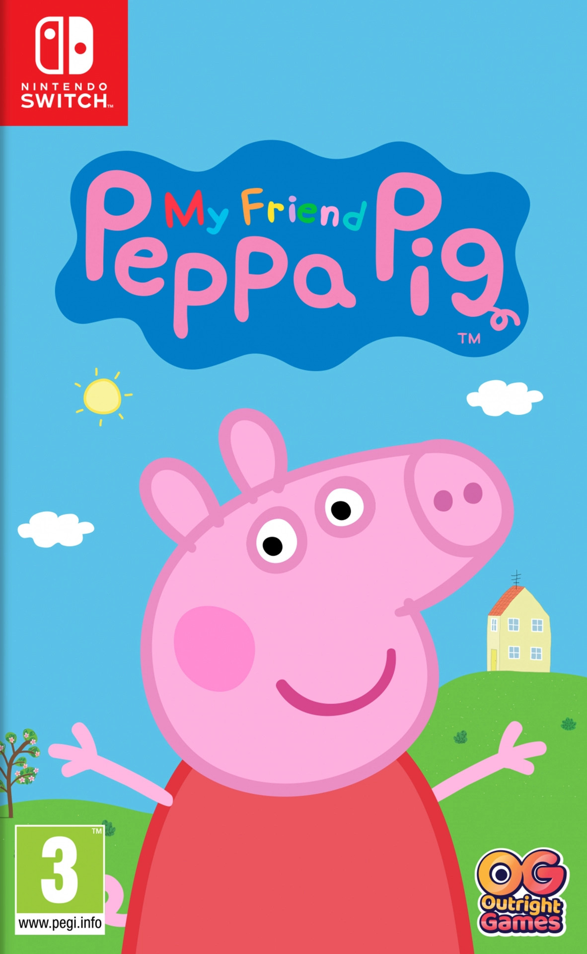 <br />
<b>Warning</b>:  Undefined variable $categoryPath in <b>/opt/bitnami/apache/htdocs/game/nintendo-switch/game.php</b> on line <b>234</b><br />
Mijn Vriendin Peppa Pig - 