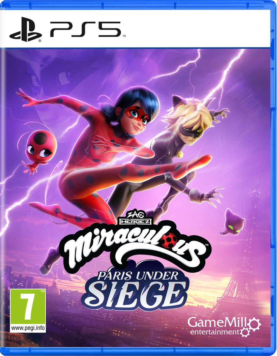 <br />
<b>Warning</b>:  Undefined variable $categoryPath in <b>/opt/bitnami/apache/htdocs/game/playstation-5/game.php</b> on line <b>235</b><br />
Miraculous Paris Under Siege - 