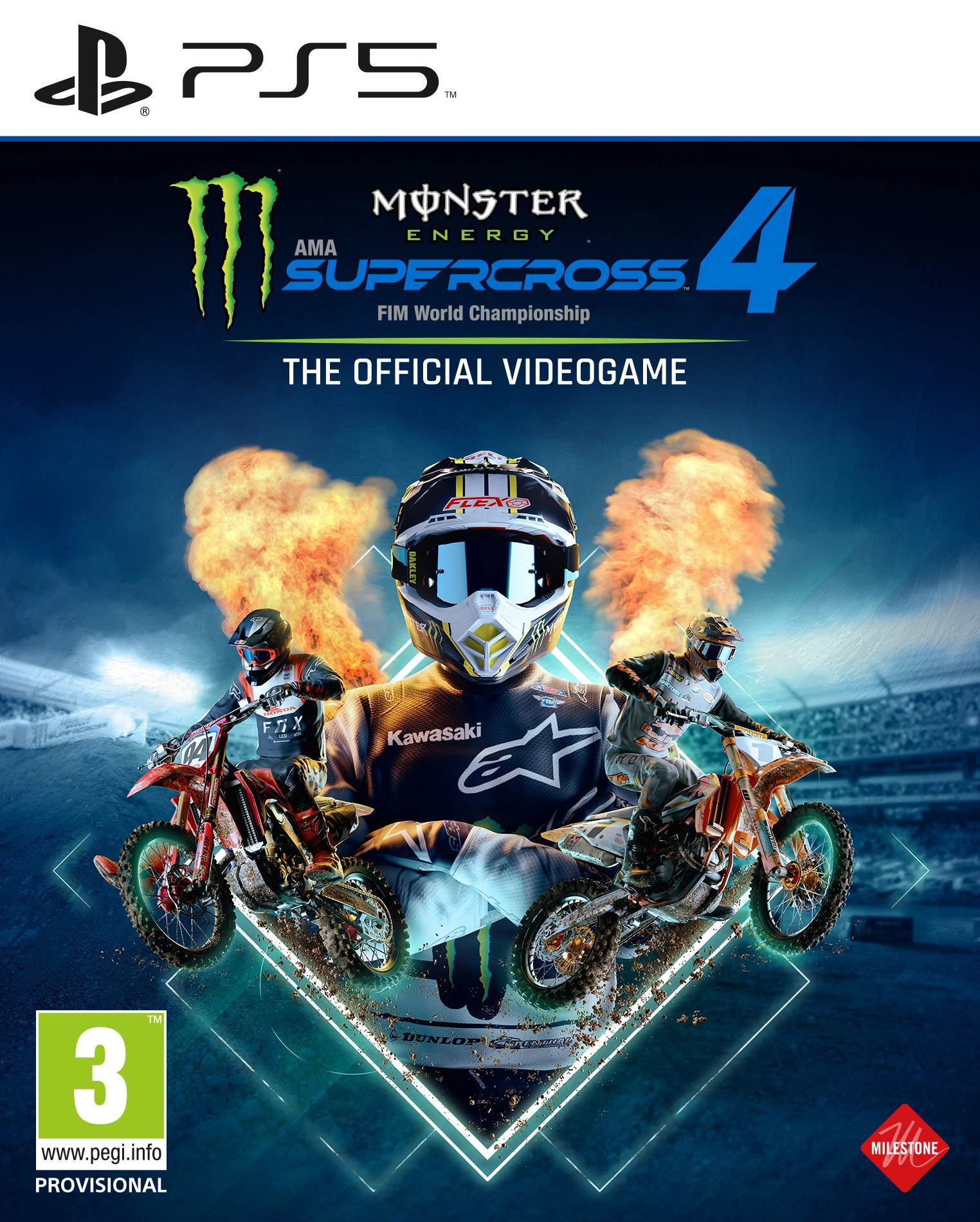 <br />
<b>Warning</b>:  Undefined variable $categoryPath in <b>/opt/bitnami/apache/htdocs/game/playstation-5/game.php</b> on line <b>235</b><br />
Monster Energy Supercross 4 - 