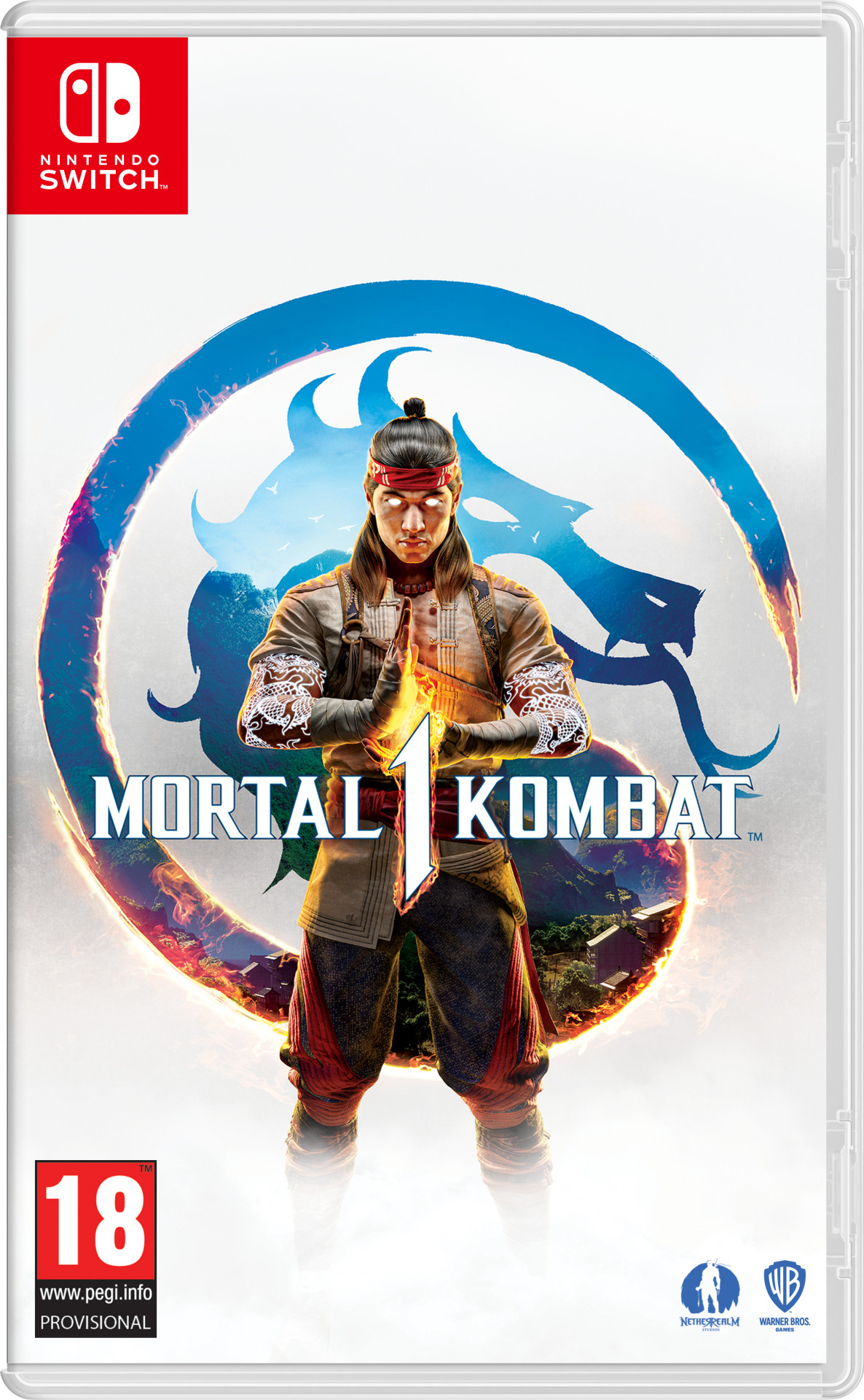 <br />
<b>Warning</b>:  Undefined variable $categoryPath in <b>/opt/bitnami/apache/htdocs/game/nintendo-switch/game.php</b> on line <b>234</b><br />
Mortal Kombat 1 - 