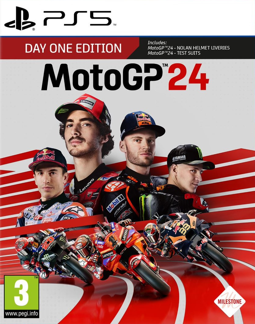 <br />
<b>Warning</b>:  Undefined variable $categoryPath in <b>/opt/bitnami/apache/htdocs/game/playstation-5/game.php</b> on line <b>235</b><br />
MotoGP 24 - Day One Edition - 