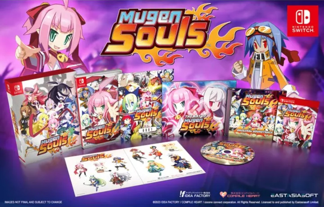 <br />
<b>Warning</b>:  Undefined variable $categoryPath in <b>/opt/bitnami/apache/htdocs/game/nintendo-switch/game.php</b> on line <b>234</b><br />
Mugen Souls Limited Edition - 