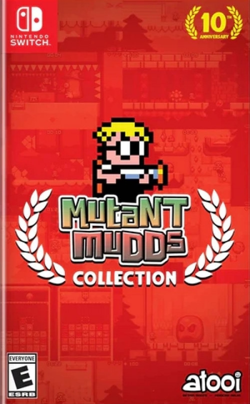 <br />
<b>Warning</b>:  Undefined variable $categoryPath in <b>/opt/bitnami/apache/htdocs/game/nintendo-switch/game.php</b> on line <b>250</b><br />
Mutant Mudds Collection (Limited Run Games) - 