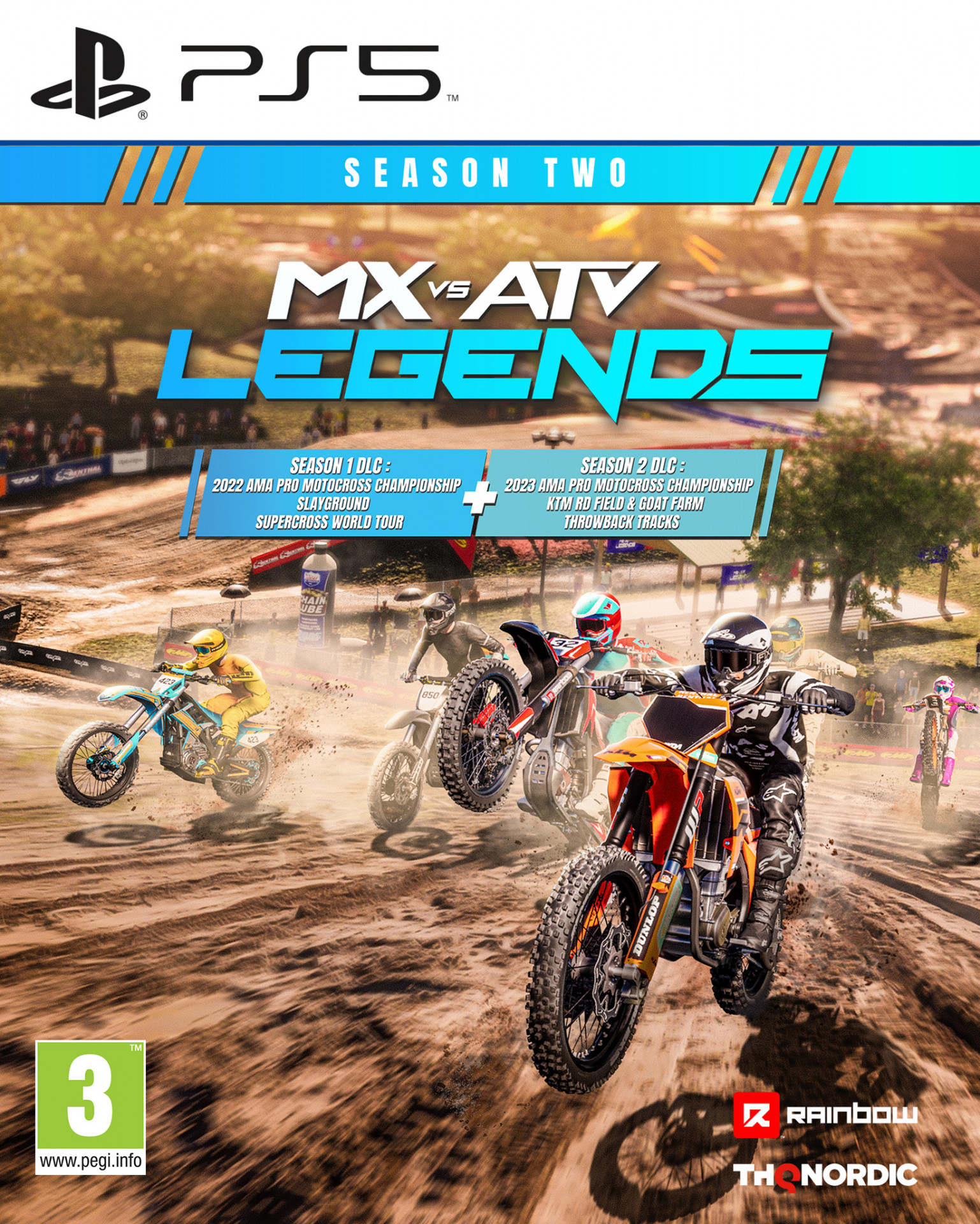 <br />
<b>Warning</b>:  Undefined variable $categoryPath in <b>/opt/bitnami/apache/htdocs/game/playstation-5/game.php</b> on line <b>235</b><br />
MX vs ATV Legends Season Two Edition - 