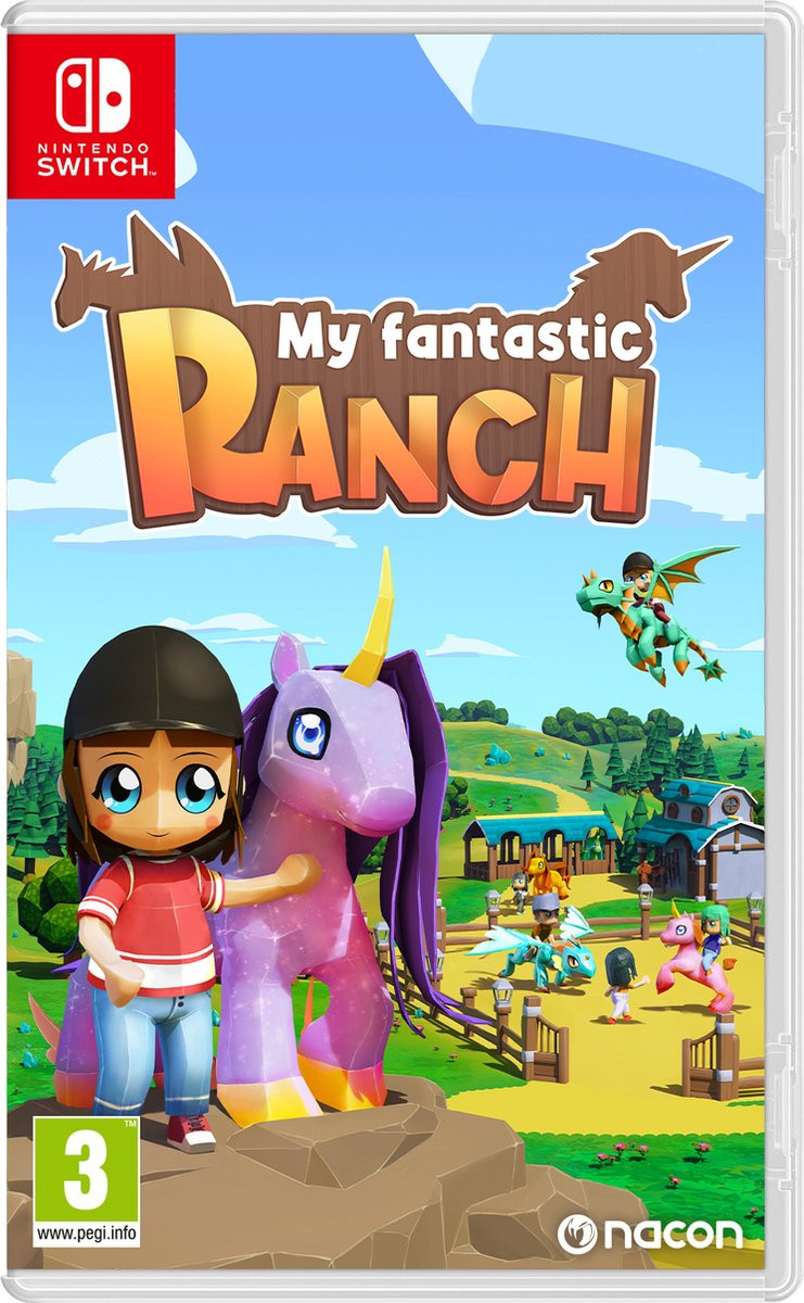 <br />
<b>Warning</b>:  Undefined variable $categoryPath in <b>/opt/bitnami/apache/htdocs/game/nintendo-switch/game.php</b> on line <b>234</b><br />
My Fantastic Ranch - 