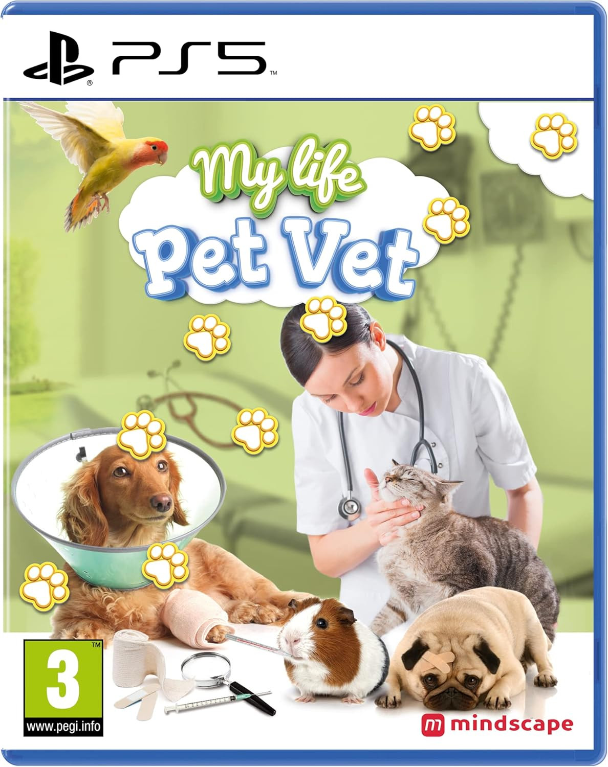 <br />
<b>Warning</b>:  Undefined variable $categoryPath in <b>/opt/bitnami/apache/htdocs/game/playstation-5/game.php</b> on line <b>235</b><br />
My Life: Pet Vet - 