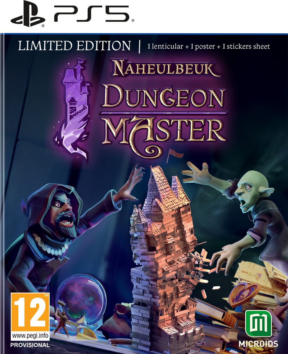 <br />
<b>Warning</b>:  Undefined variable $categoryPath in <b>/opt/bitnami/apache/htdocs/game/playstation-5/game.php</b> on line <b>235</b><br />
Naheulbeuk Dungeon Master - 