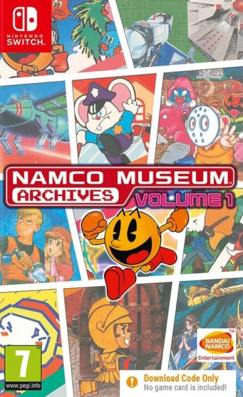 <br />
<b>Warning</b>:  Undefined variable $categoryPath in <b>/opt/bitnami/apache/htdocs/game/nintendo-switch/game.php</b> on line <b>266</b><br />
Namco Museum Archives Volume 1 (Code in a Box) - 