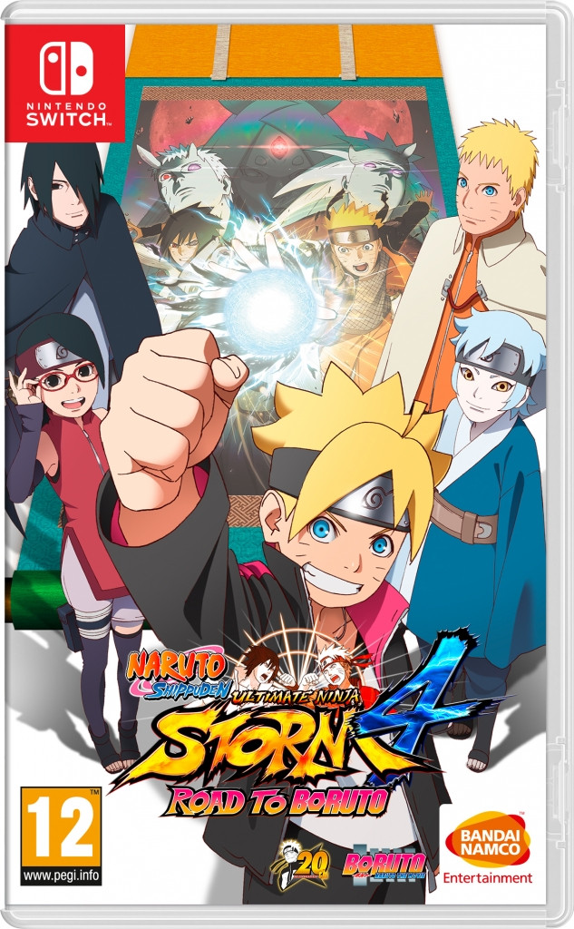 <br />
<b>Warning</b>:  Undefined variable $categoryPath in <b>/opt/bitnami/apache/htdocs/game/nintendo-switch/game.php</b> on line <b>234</b><br />
Naruto Shippuden Ultimate Ninja Storm 4 Road to Boruto - 