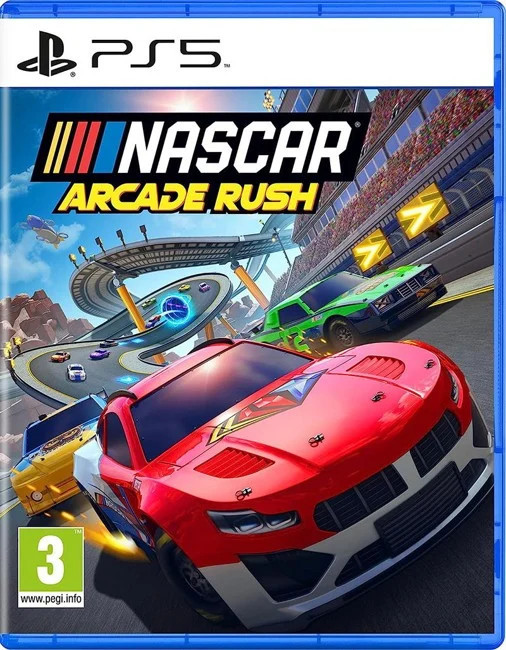 <br />
<b>Warning</b>:  Undefined variable $categoryPath in <b>/opt/bitnami/apache/htdocs/game/playstation-5/game.php</b> on line <b>235</b><br />
Nascar Arcade Rush - 