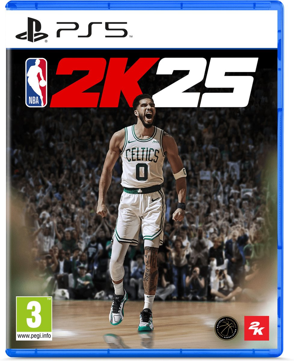 <br />
<b>Warning</b>:  Undefined variable $categoryPath in <b>/opt/bitnami/apache/htdocs/game/playstation-5/game.php</b> on line <b>235</b><br />
NBA 2K25 - 