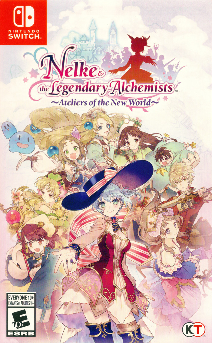 <br />
<b>Warning</b>:  Undefined variable $categoryPath in <b>/opt/bitnami/apache/htdocs/game/nintendo-switch/game.php</b> on line <b>250</b><br />
Nelke & the Legendary Alchemists Ateliers of the New World - 