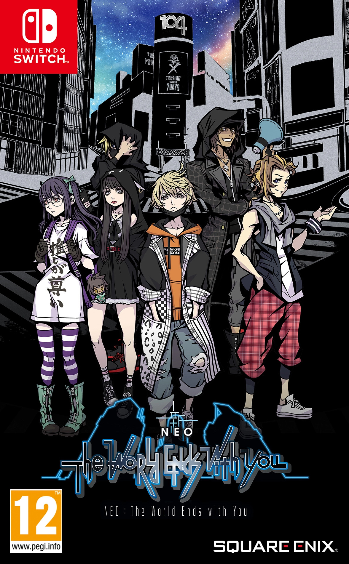 <br />
<b>Warning</b>:  Undefined variable $categoryPath in <b>/opt/bitnami/apache/htdocs/game/nintendo-switch/game.php</b> on line <b>234</b><br />
NEO: The World Ends With You - 