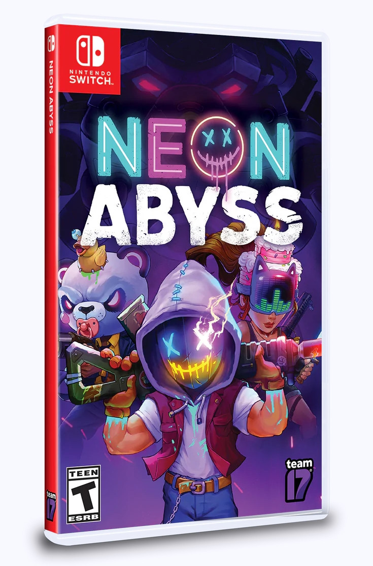 <br />
<b>Warning</b>:  Undefined variable $categoryPath in <b>/opt/bitnami/apache/htdocs/game/nintendo-switch/game.php</b> on line <b>234</b><br />
Neon Abyss (Limited Run Games) - 