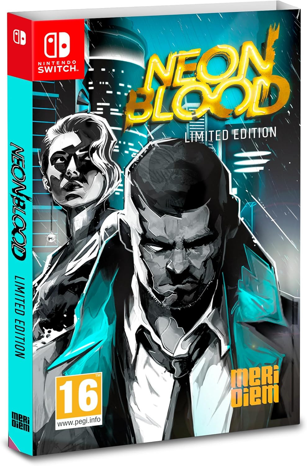 <br />
<b>Warning</b>:  Undefined variable $categoryPath in <b>/opt/bitnami/apache/htdocs/game/nintendo-switch/game.php</b> on line <b>250</b><br />
Neon Blood Limited Edition - 