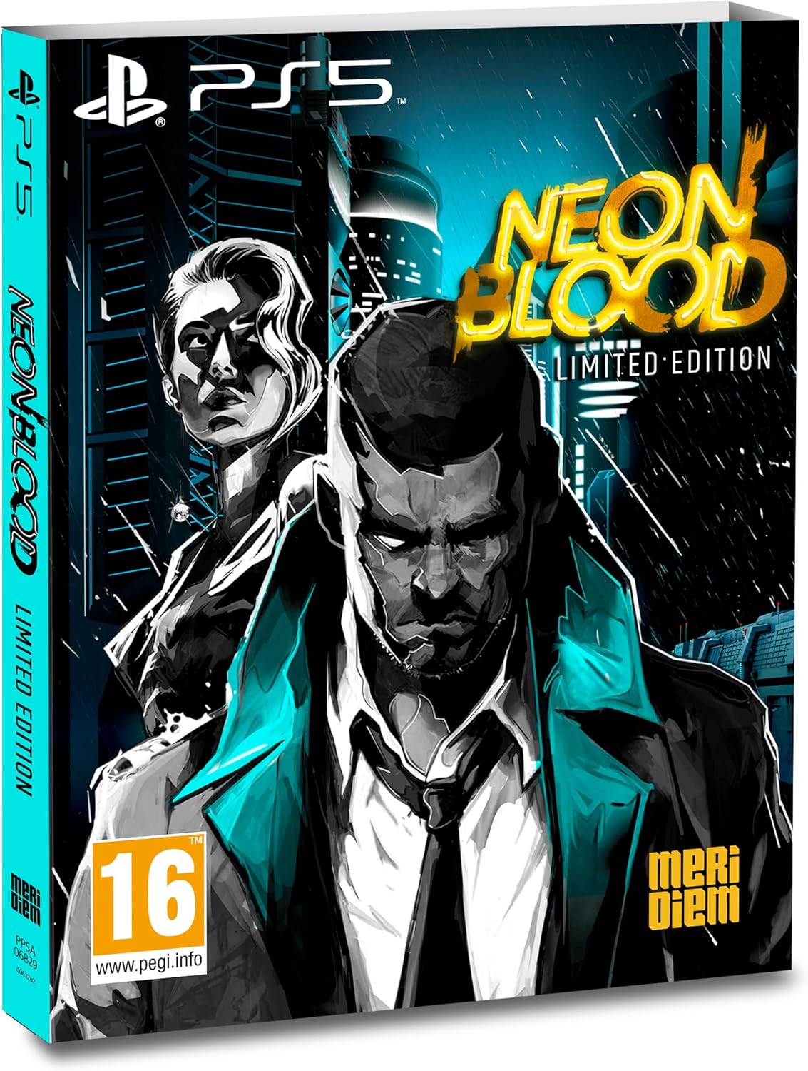 <br />
<b>Warning</b>:  Undefined variable $categoryPath in <b>/opt/bitnami/apache/htdocs/game/playstation-5/game.php</b> on line <b>235</b><br />
Neon Blood Limited Edition - 