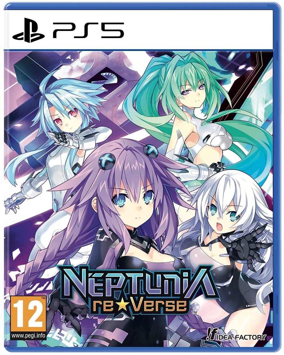 <br />
<b>Warning</b>:  Undefined variable $categoryPath in <b>/opt/bitnami/apache/htdocs/game/playstation-5/game.php</b> on line <b>235</b><br />
Neptunia ReVerse - 