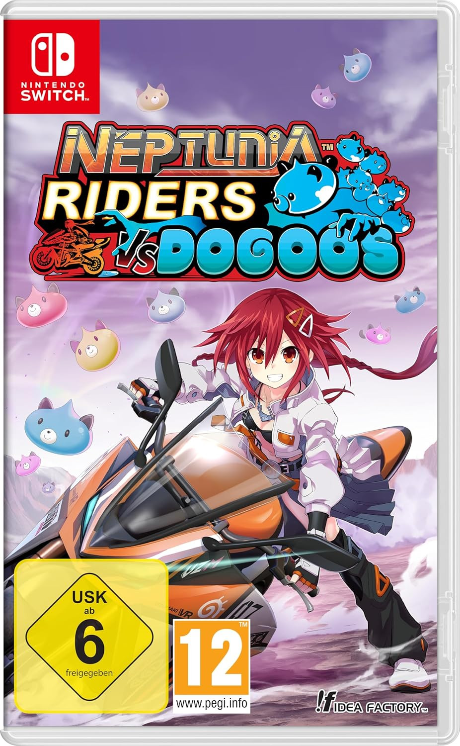 <br />
<b>Warning</b>:  Undefined variable $categoryPath in <b>/opt/bitnami/apache/htdocs/game/nintendo-switch/game.php</b> on line <b>250</b><br />
Neptunia Riders VS Dogoos Day One Edition - 