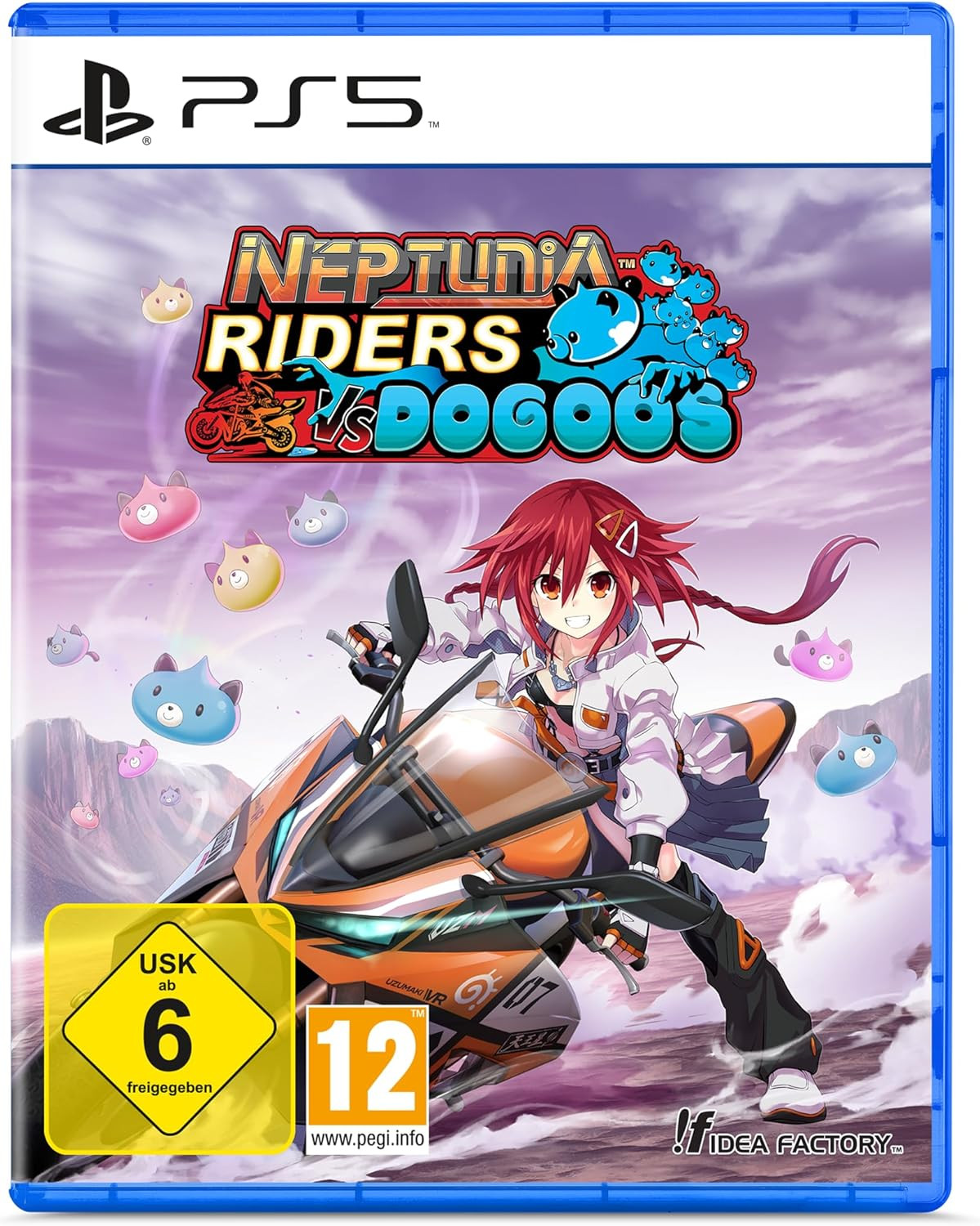 <br />
<b>Warning</b>:  Undefined variable $categoryPath in <b>/opt/bitnami/apache/htdocs/game/playstation-5/game.php</b> on line <b>235</b><br />
Neptunia Riders VS Dogoos Day One Edition - 