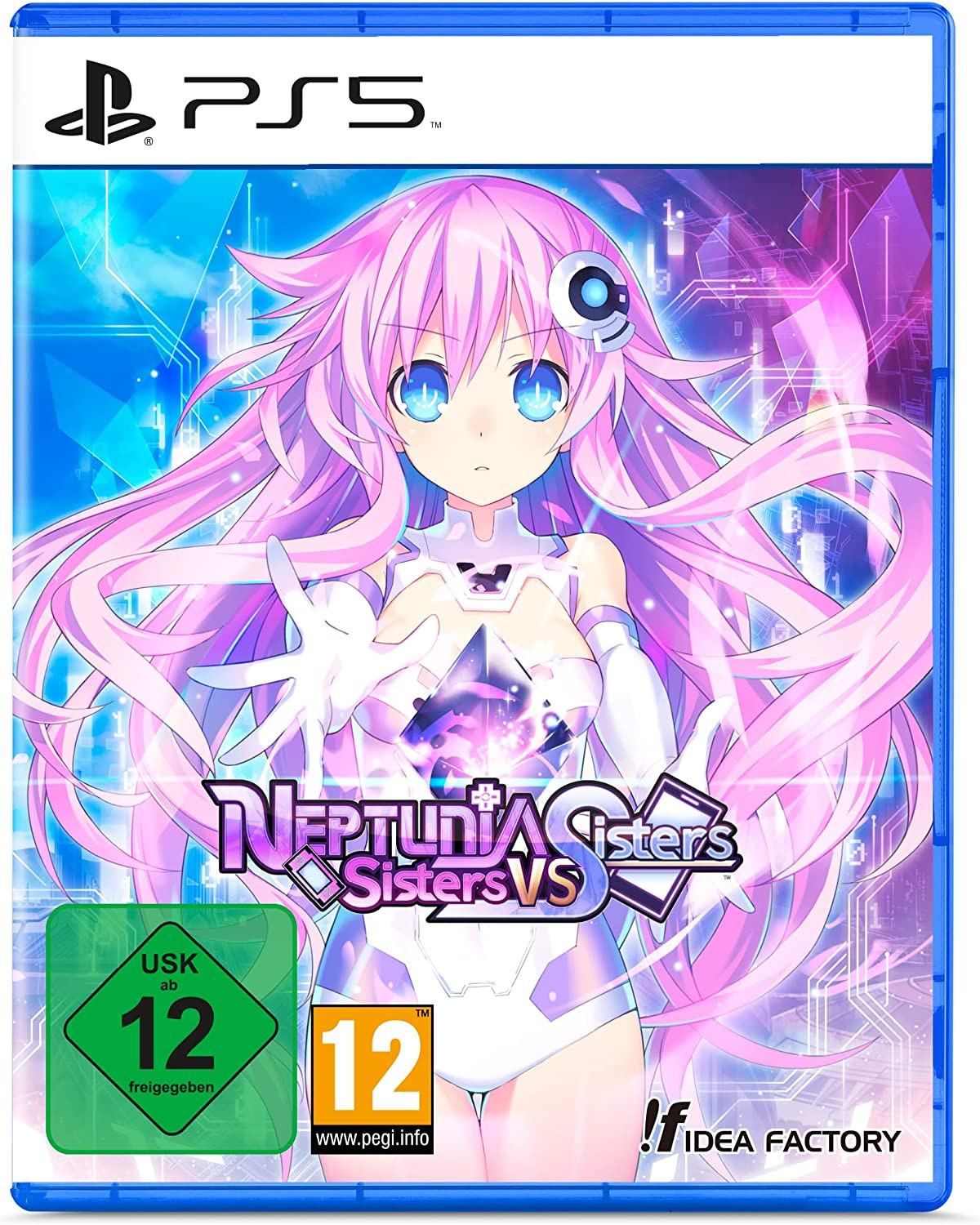 <br />
<b>Warning</b>:  Undefined variable $categoryPath in <b>/opt/bitnami/apache/htdocs/game/playstation-5/game.php</b> on line <b>235</b><br />
Neptunia: Sisters VS Sisters - 