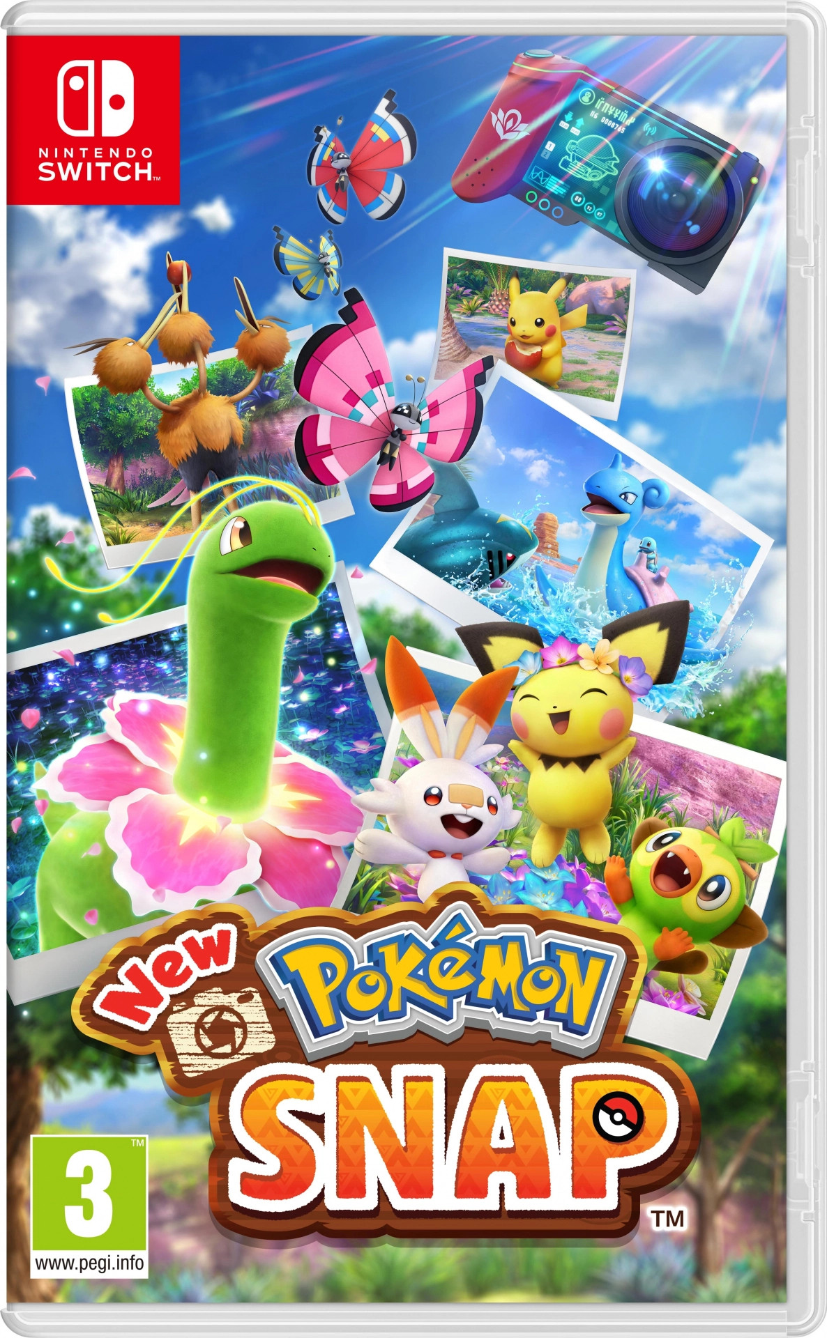 <br />
<b>Warning</b>:  Undefined variable $categoryPath in <b>/opt/bitnami/apache/htdocs/game/nintendo-switch/game.php</b> on line <b>234</b><br />
New Pokemon Snap - 