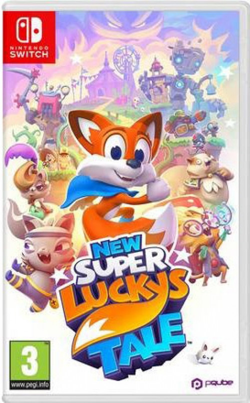 <br />
<b>Warning</b>:  Undefined variable $categoryPath in <b>/opt/bitnami/apache/htdocs/game/nintendo-switch/game.php</b> on line <b>234</b><br />
New Super Lucky's Tale - 