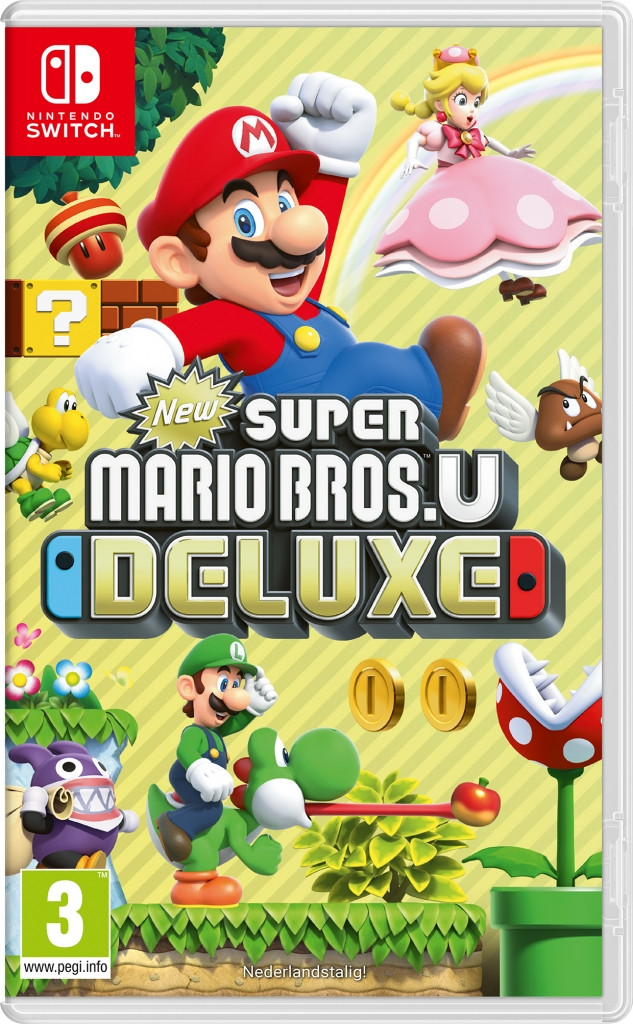 <br />
<b>Warning</b>:  Undefined variable $categoryPath in <b>/opt/bitnami/apache/htdocs/game/nintendo-switch/game.php</b> on line <b>234</b><br />
New Super Mario Bros. U Deluxe - 