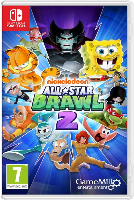 <br />
<b>Warning</b>:  Undefined variable $categoryPath in <b>/opt/bitnami/apache/htdocs/game/nintendo-switch/game.php</b> on line <b>234</b><br />
Nickelodeon All-Star Brawl 2 - 