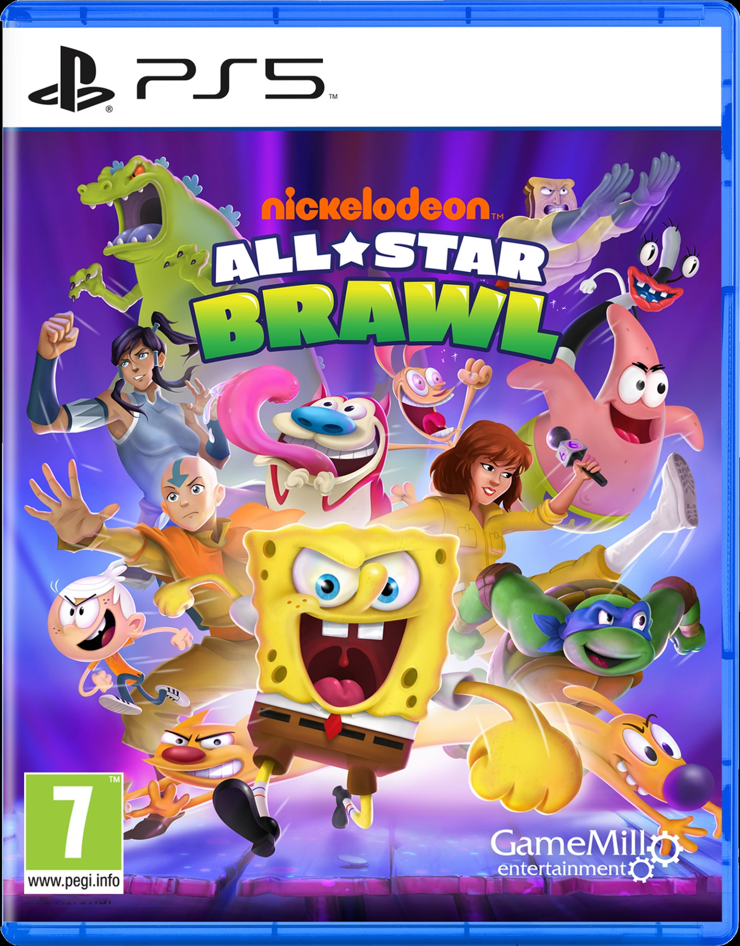 <br />
<b>Warning</b>:  Undefined variable $categoryPath in <b>/opt/bitnami/apache/htdocs/game/playstation-5/game.php</b> on line <b>235</b><br />
Nickelodeon All-Star Brawl - 