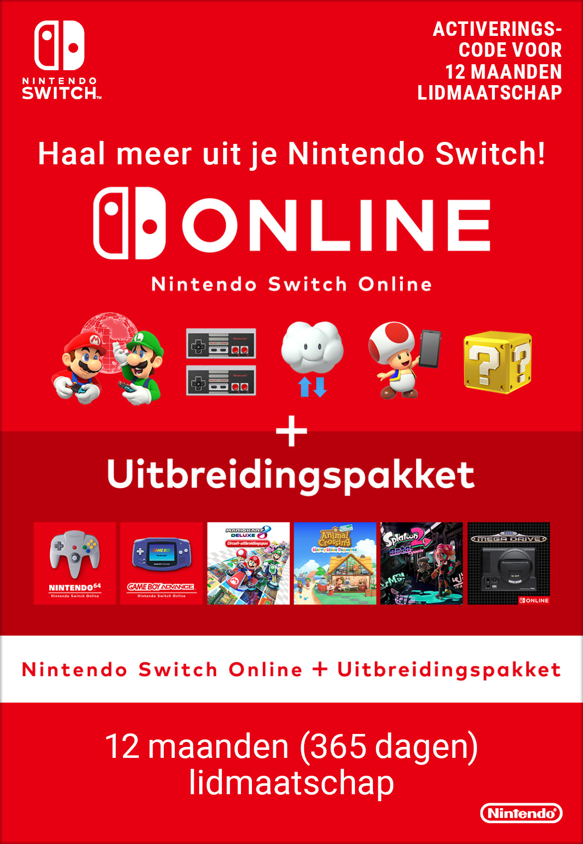 <br />
<b>Warning</b>:  Undefined variable $categoryPath in <b>/opt/bitnami/apache/htdocs/game/nintendo-switch/game.php</b> on line <b>234</b><br />
Nintendo Switch Online + Expansion Pack (365 Days Individual Membership) - 