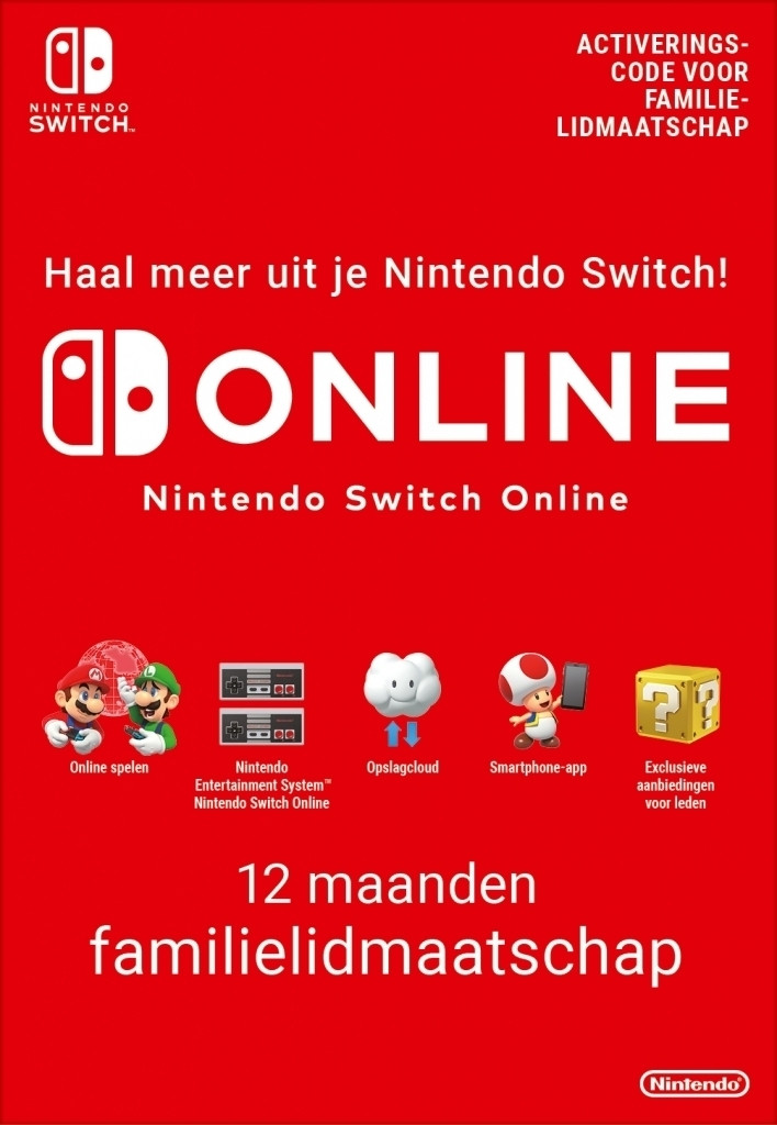 <br />
<b>Warning</b>:  Undefined variable $categoryPath in <b>/opt/bitnami/apache/htdocs/game/nintendo-switch/game.php</b> on line <b>234</b><br />
Nintendo Switch Online Familielidmaatschap 12 Maanden - 