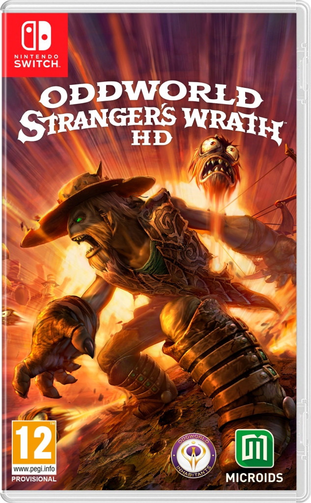 <br />
<b>Warning</b>:  Undefined variable $categoryPath in <b>/opt/bitnami/apache/htdocs/game/nintendo-switch/game.php</b> on line <b>234</b><br />
Oddworld Stranger's Wrath HD - 