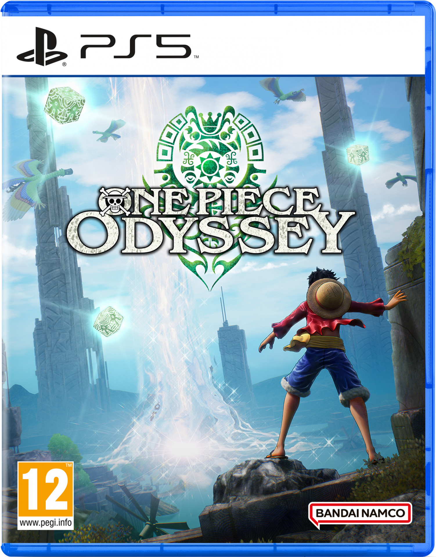 <br />
<b>Warning</b>:  Undefined variable $categoryPath in <b>/opt/bitnami/apache/htdocs/game/playstation-5/game.php</b> on line <b>235</b><br />
One Piece Odyssey - 