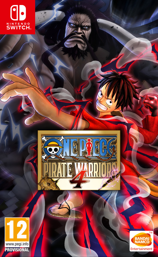 <br />
<b>Warning</b>:  Undefined variable $categoryPath in <b>/opt/bitnami/apache/htdocs/game/nintendo-switch/game.php</b> on line <b>234</b><br />
One Piece Pirate Warriors 4 - 