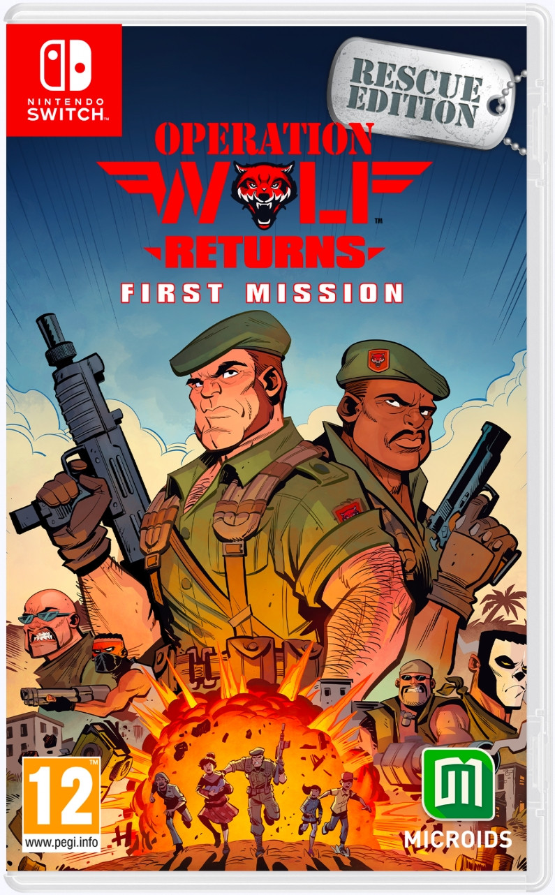 <br />
<b>Warning</b>:  Undefined variable $categoryPath in <b>/opt/bitnami/apache/htdocs/game/nintendo-switch/game.php</b> on line <b>234</b><br />
Operation Wolf Returns: First Mission Rescue Edition - 