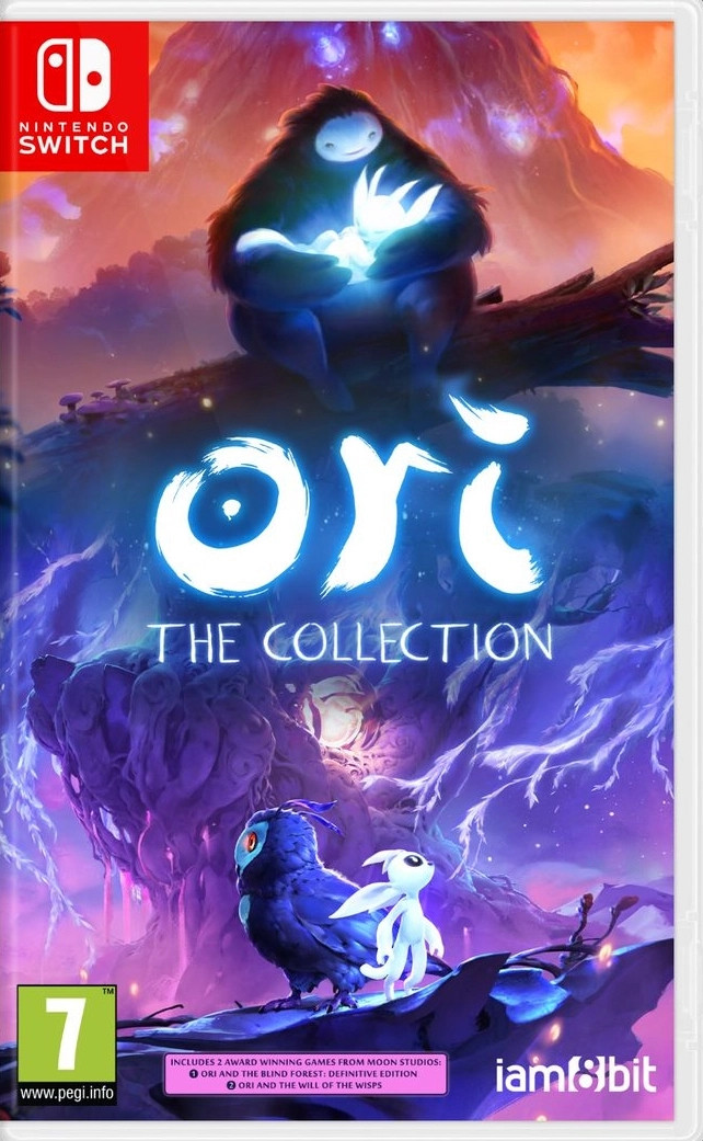 <br />
<b>Warning</b>:  Undefined variable $categoryPath in <b>/opt/bitnami/apache/htdocs/game/nintendo-switch/game.php</b> on line <b>234</b><br />
Ori: The Collection - 