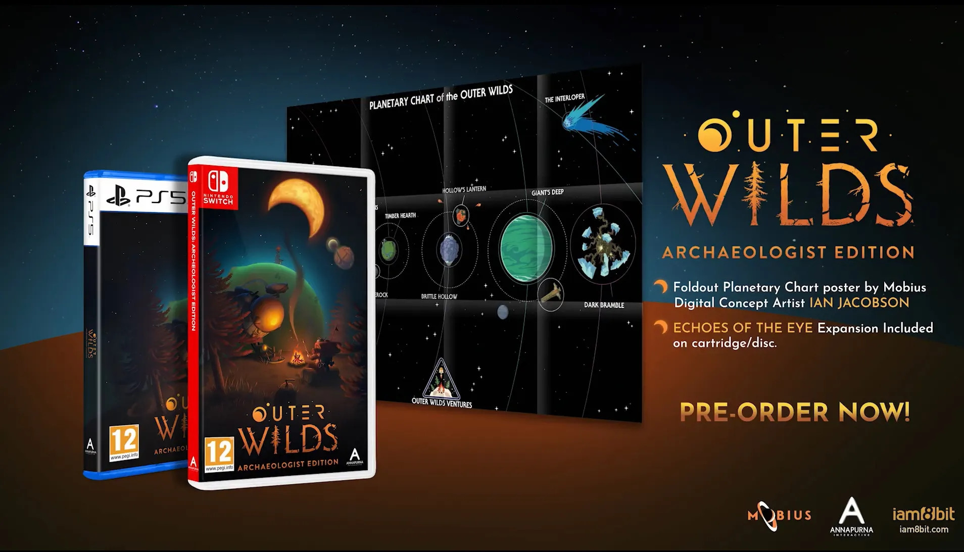 <br />
<b>Warning</b>:  Undefined variable $categoryPath in <b>/opt/bitnami/apache/htdocs/game/nintendo-switch/game.php</b> on line <b>250</b><br />
Outer Wilds - Archaeologist Edition - 