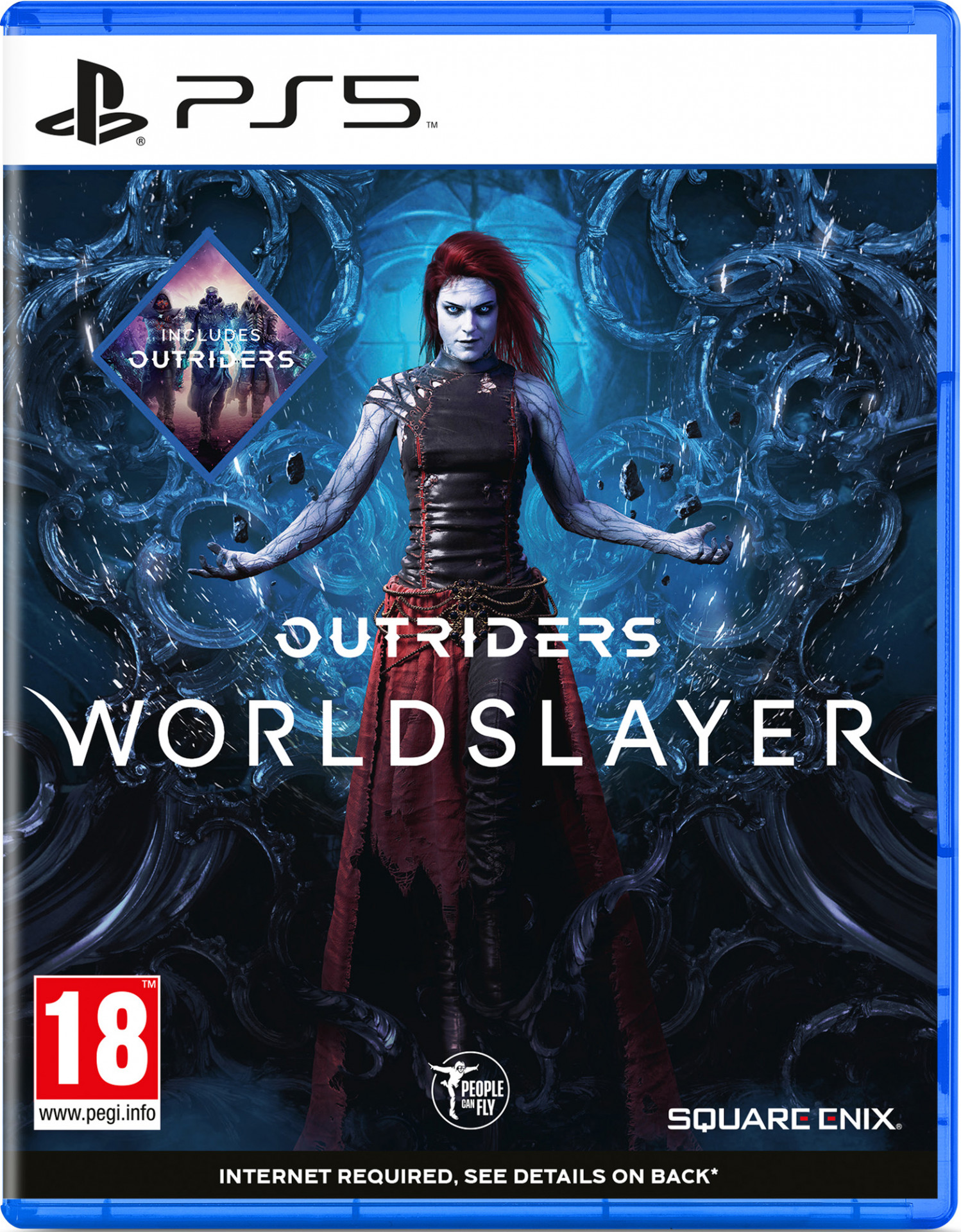 <br />
<b>Warning</b>:  Undefined variable $categoryPath in <b>/opt/bitnami/apache/htdocs/game/playstation-5/game.php</b> on line <b>235</b><br />
Outriders Worldslayer - 