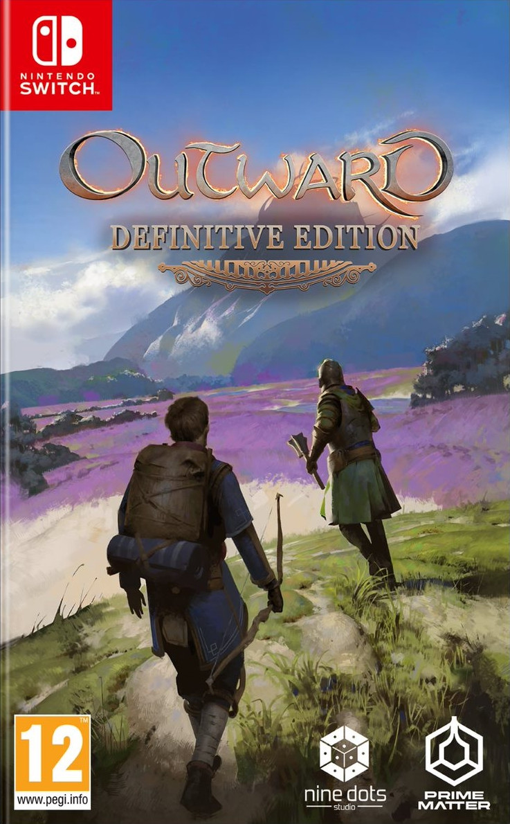 <br />
<b>Warning</b>:  Undefined variable $categoryPath in <b>/opt/bitnami/apache/htdocs/game/nintendo-switch/game.php</b> on line <b>234</b><br />
Outward Definitive Edition - 