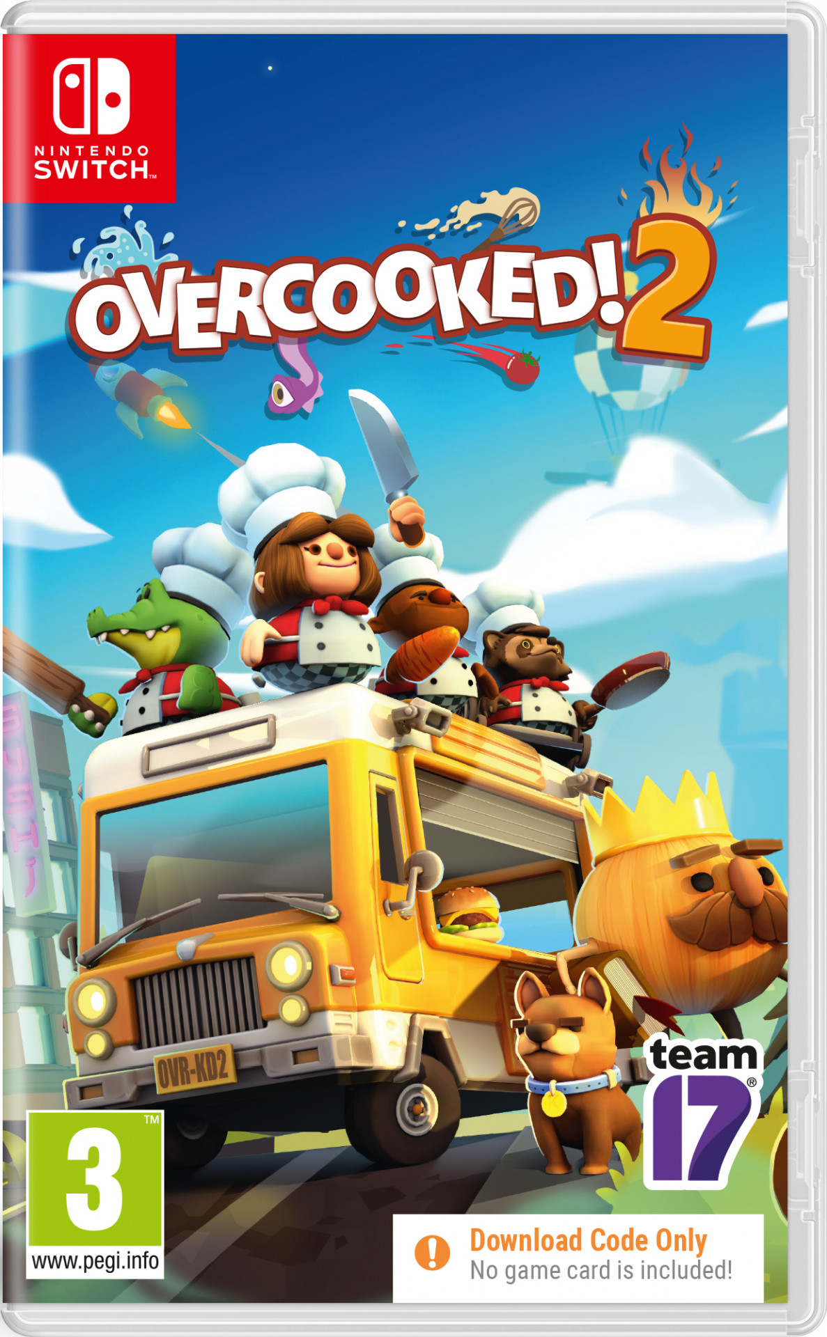 <br />
<b>Warning</b>:  Undefined variable $categoryPath in <b>/opt/bitnami/apache/htdocs/game/nintendo-switch/game.php</b> on line <b>234</b><br />
Overcooked 2 (Code in a Box) - 