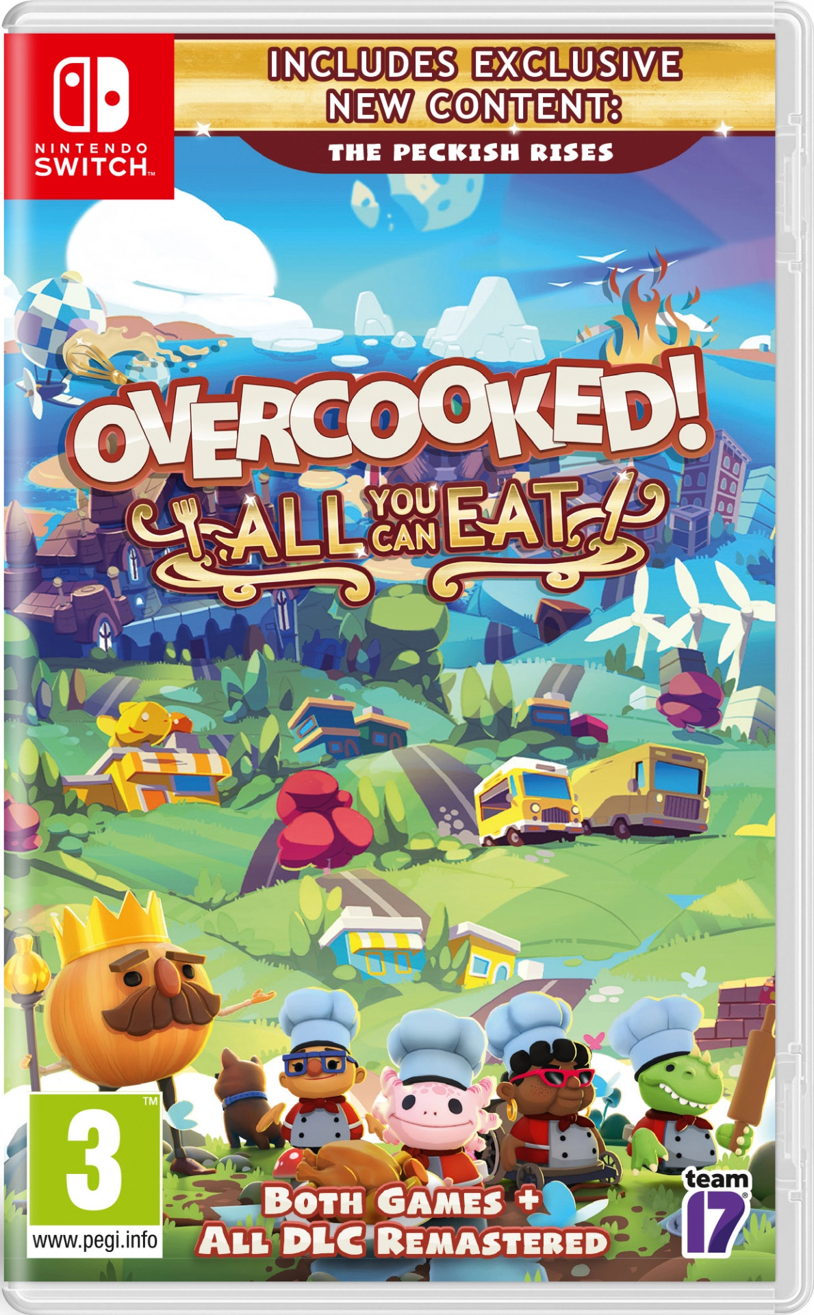 <br />
<b>Warning</b>:  Undefined variable $categoryPath in <b>/opt/bitnami/apache/htdocs/game/nintendo-switch/game.php</b> on line <b>234</b><br />
Overcooked! All You Can Eat Edition - 