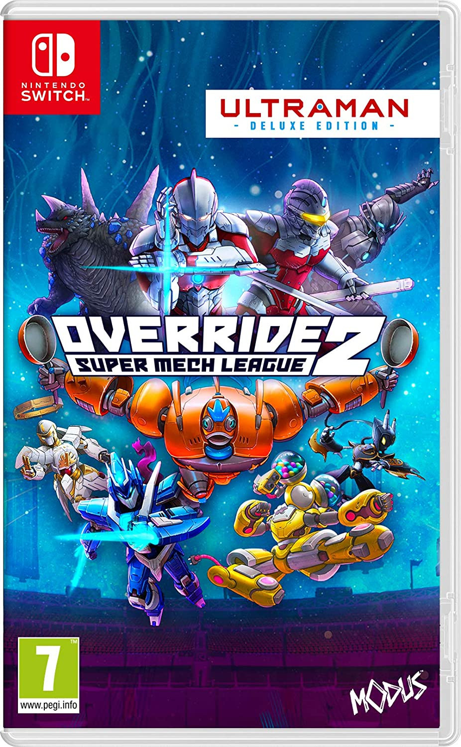 <br />
<b>Warning</b>:  Undefined variable $categoryPath in <b>/opt/bitnami/apache/htdocs/game/nintendo-switch/game.php</b> on line <b>234</b><br />
Override 2 Super Mech League Ultraman Deluxe Edition - 