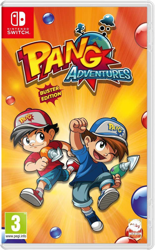 <br />
<b>Warning</b>:  Undefined variable $categoryPath in <b>/opt/bitnami/apache/htdocs/game/nintendo-switch/game.php</b> on line <b>234</b><br />
Pang Adventures Buster Edition - 