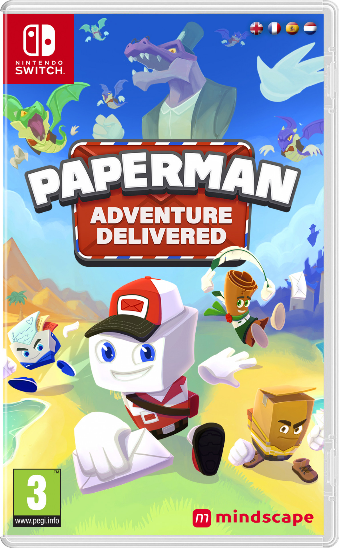 <br />
<b>Warning</b>:  Undefined variable $categoryPath in <b>/opt/bitnami/apache/htdocs/game/nintendo-switch/game.php</b> on line <b>234</b><br />
Paperman: Adventure Delivered - 