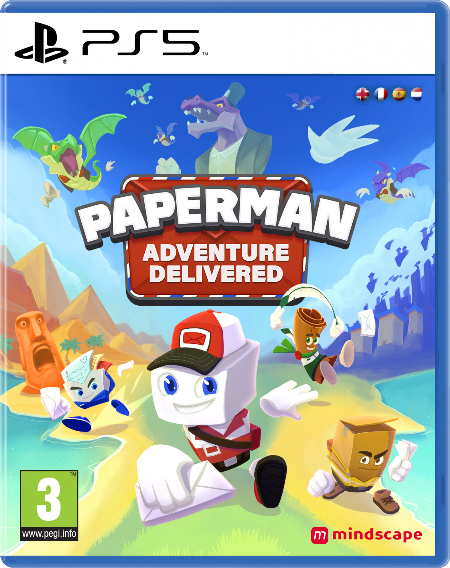 <br />
<b>Warning</b>:  Undefined variable $categoryPath in <b>/opt/bitnami/apache/htdocs/game/playstation-5/game.php</b> on line <b>235</b><br />
Paperman: Adventure Delivered - 