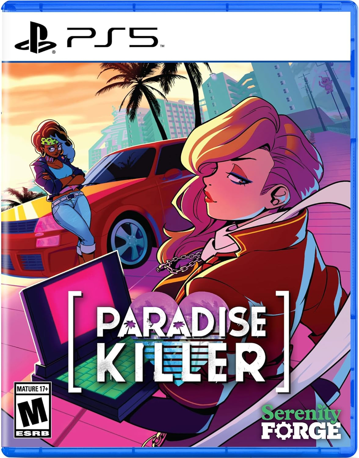 <br />
<b>Warning</b>:  Undefined variable $categoryPath in <b>/opt/bitnami/apache/htdocs/game/playstation-5/game.php</b> on line <b>235</b><br />
Paradise Killer - 