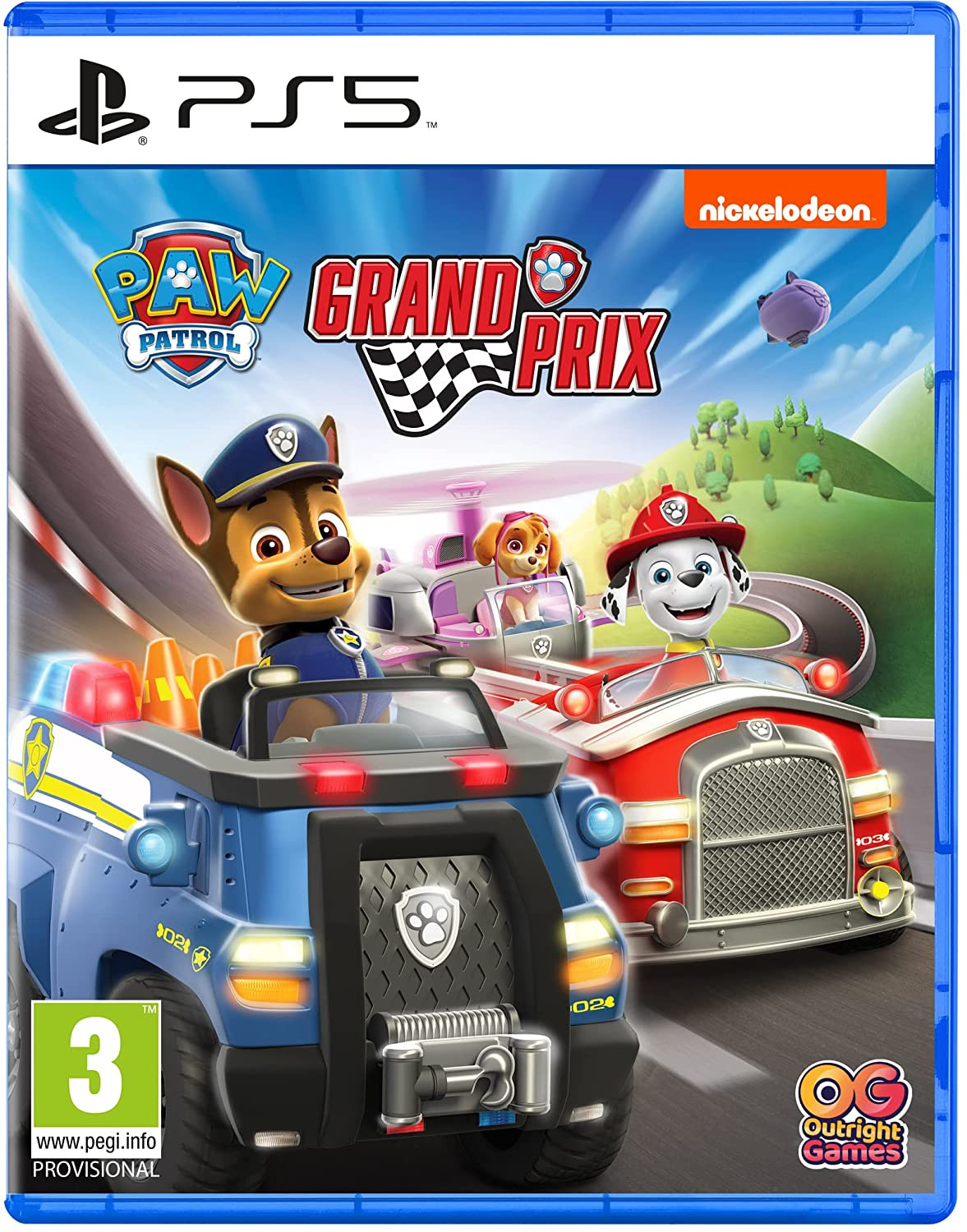 <br />
<b>Warning</b>:  Undefined variable $categoryPath in <b>/opt/bitnami/apache/htdocs/game/playstation-5/game.php</b> on line <b>235</b><br />
Paw Patrol Grand Prix - 